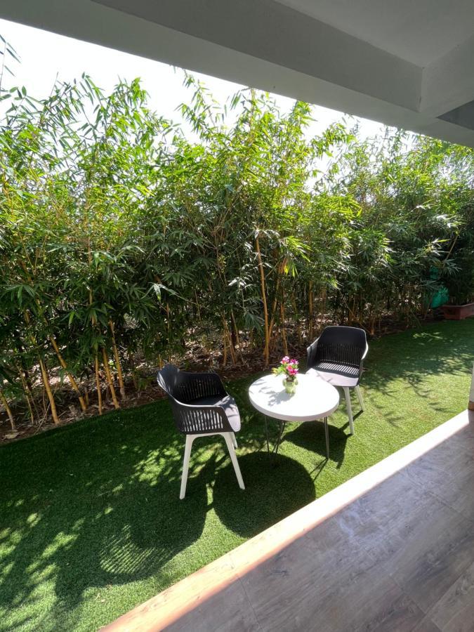 The Green Estate Resort Nashik Exterior foto